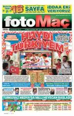 Fotomaç