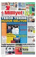 Milliyet