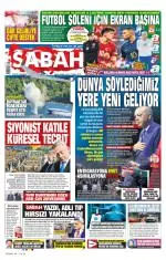 Sabah