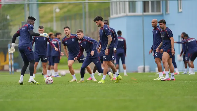 Amedspor ile Trabzonspor ilk kez karşı karşıya gelecek