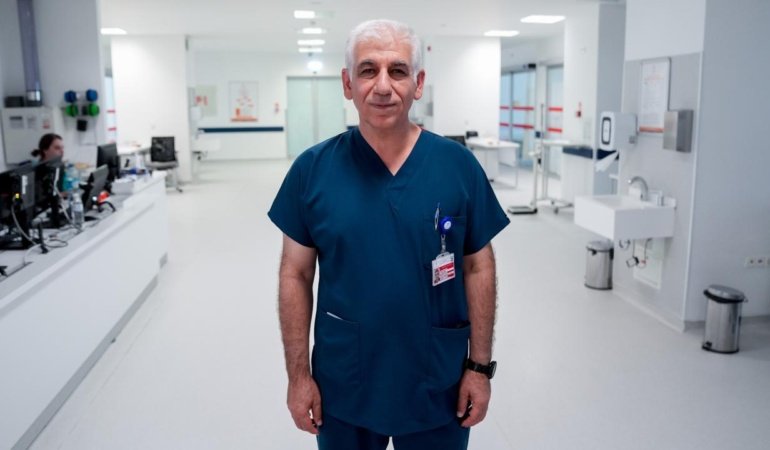 Ankara'da balata spreyi 2 haftada 4 kişiyi hastanelik etti