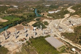 AntalyaAlanya-Otoyolu039nda-calismalarin-yuzde-30039u-tamamlandi-featured