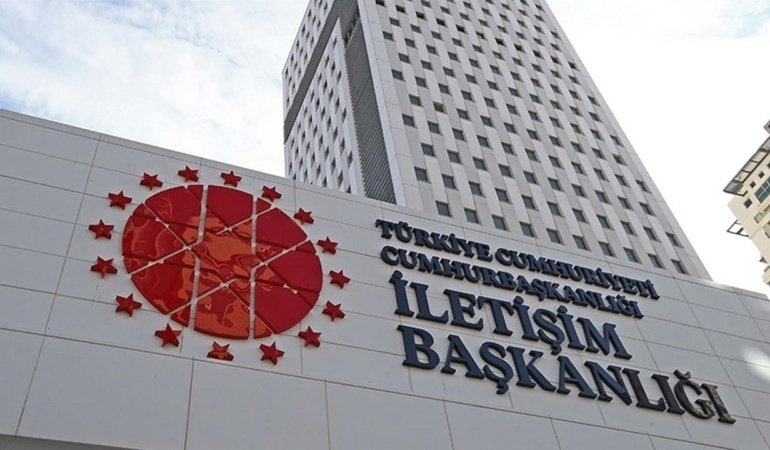 Dezenformasyona karşı 81 ilde açık hava kampanyası başlatıldı