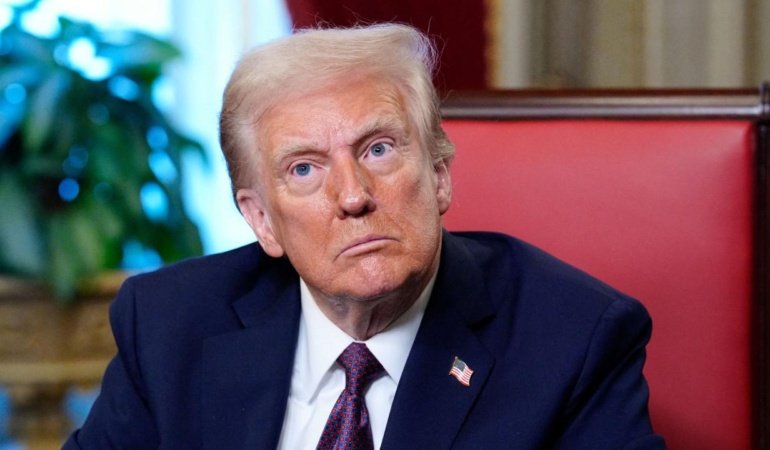 Fox News: Trump, İran'ın Ürdün'deki ABD hava üslerini hedef almasına karşılık vereceklerini söyledi