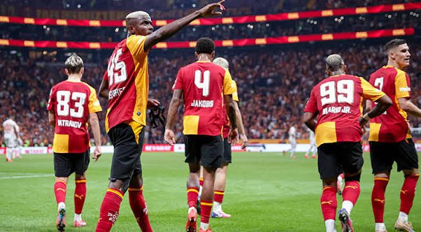 Gardi, Leao transferinin perde arkasını anlattı