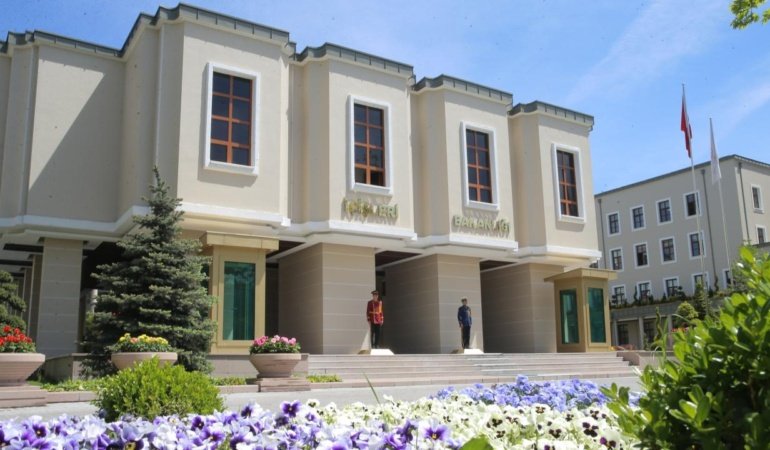 İçişleri Bakanlığından Girne açıklarındaki gemi kazasına ilişkin açıklama