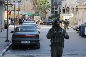 Katil-Israil-ordusu-biri-cocuk-2-Filistinliyi-yaraladi-featured
