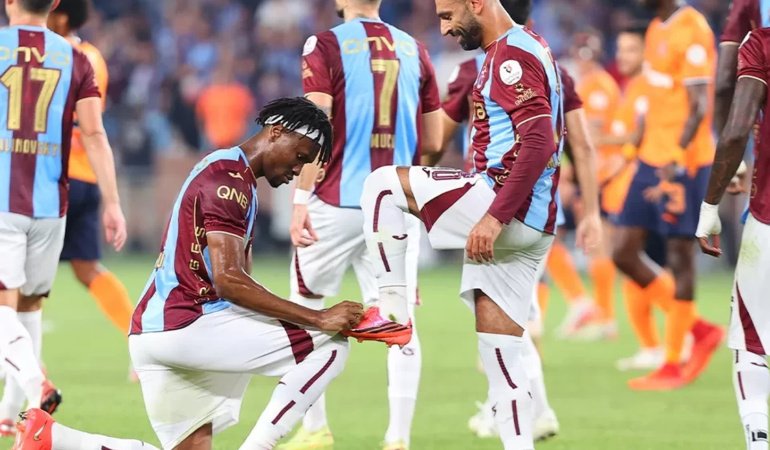 TFF’den Türkiye Kupası’nda yabancı oyuncu devrimi