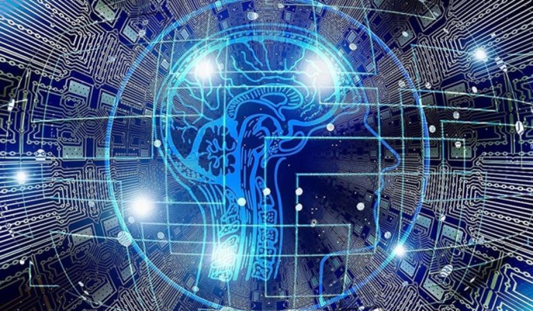 Türkiye'den yapay zeka için uluslararası mekik diplomasisi