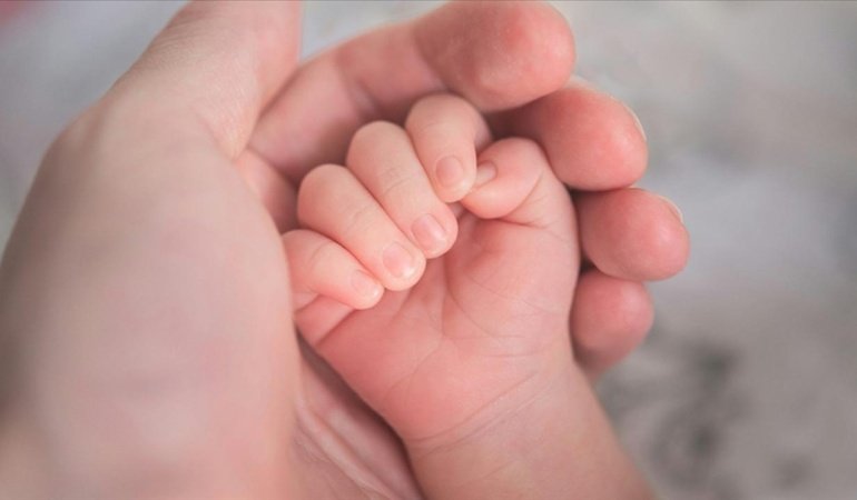 1 milyon 756 bin bebeğe işitme taraması yapıldı