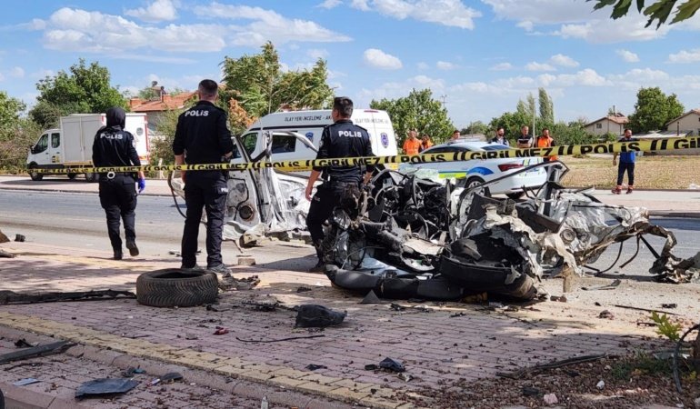 229 kilometre hızla öğretmenin ölümüne neden olmuştu, cezası artırıldı