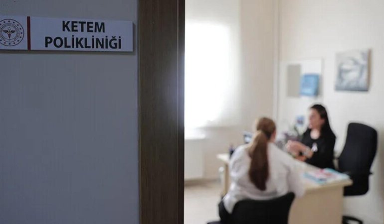 8 ayda 16 milyon kişiye ücretsiz sağlık hizmeti