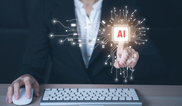 81 ilde kadınlar için yapay zeka eğitimi