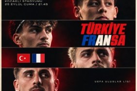 A-Milli-Takimin-A-Ligindeki-ilk-sinavi-Fransaya-karsi-featured