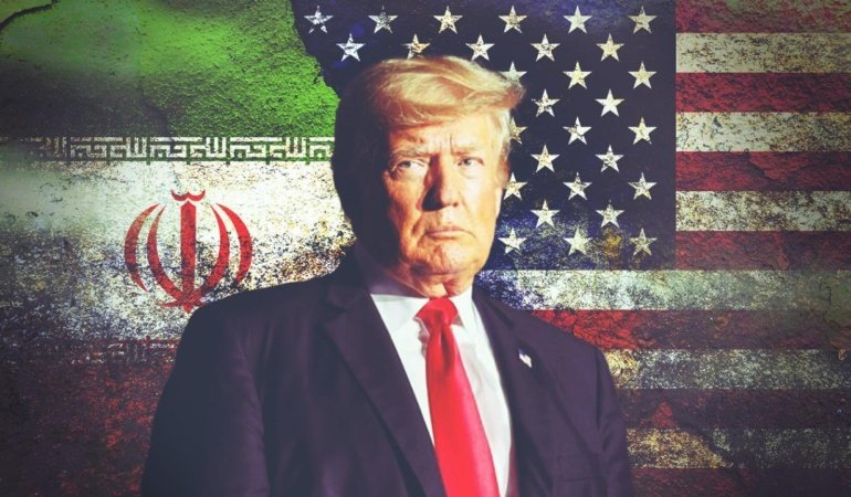 ABD Başkanı Trump'ın İran'a sınırlı saldırılar düzenlenmesini değerlendirdiği iddia edildi