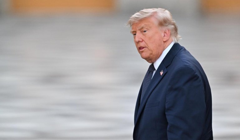 ABD Başkanı Trumpın İran Savaşı'nı sonlandırmayı değerlendirdiği iddia edildi