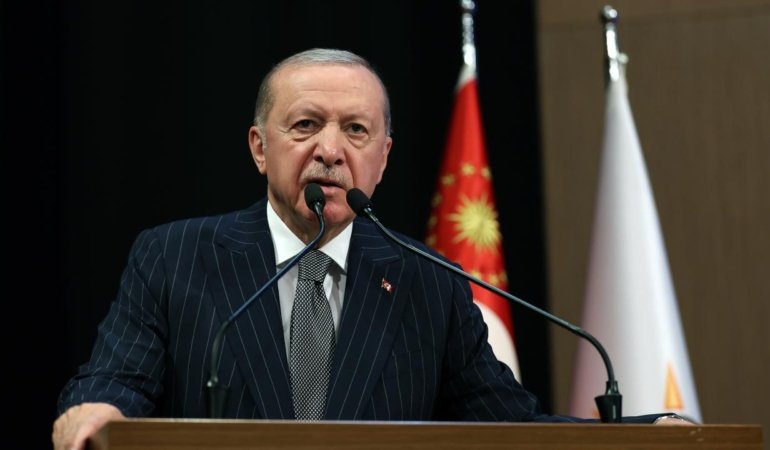 AK Parti Merkez Yürütme Kurulu toplanıyor