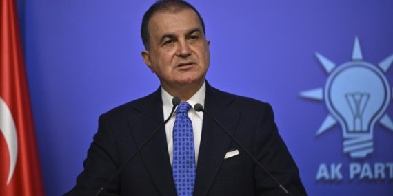 AK-Parti-Sozcusu-Celik-Sayin-Ozel-ve-arkadaslari-aciklamalariyla-kendi-siyasi-tukenmisliklerini-sergiliyorlar-featured