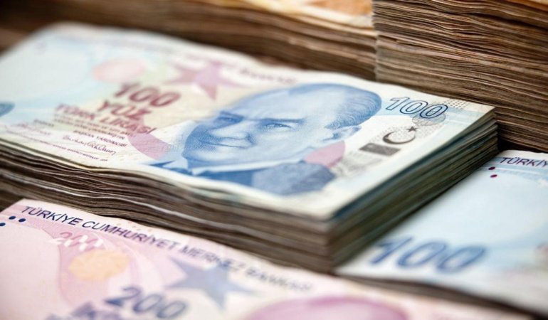 ARGE vergi teşviki geçen yıl 169 milyar 33 milyon lira oldu