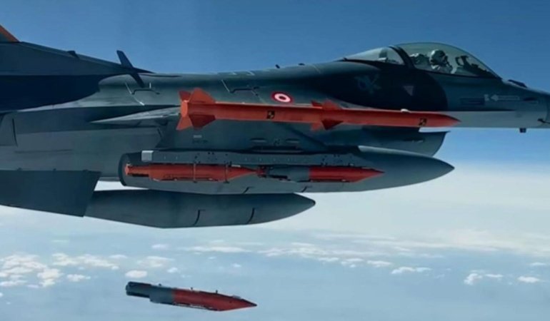 ASELSAN güdüm sistemleri ile muharebe sahasını dönüştürüyor