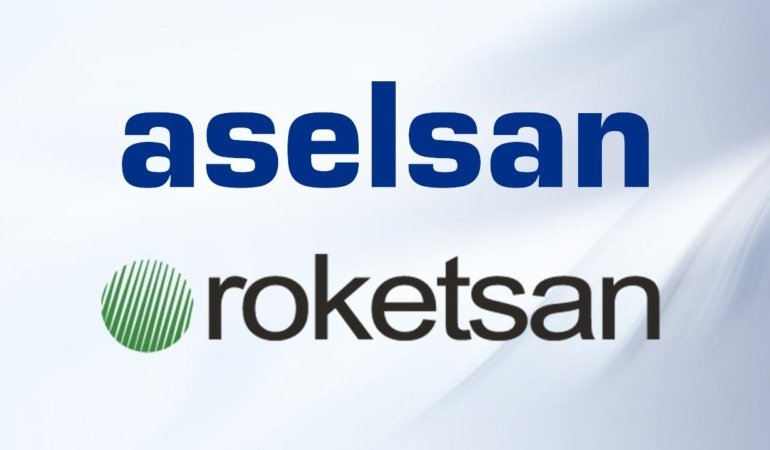 ASELSAN ile ROKETSAN arasında dev hava savunma sistemleri anlaşması