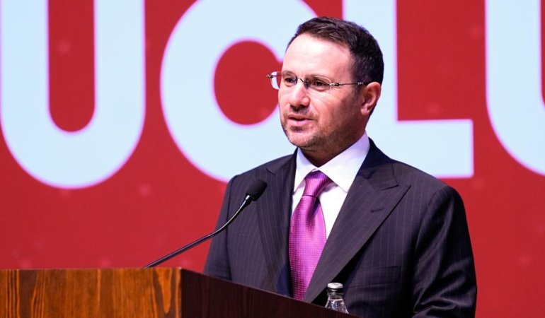 Adalet Bakanı Gürlek: Temiz futbol mücadelesini kararlılıkla sürdüreceğiz