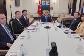 Adalet-Bakani-Gurlek-Yunan-mevkidasi-Floridis-ile-gorustu-featured