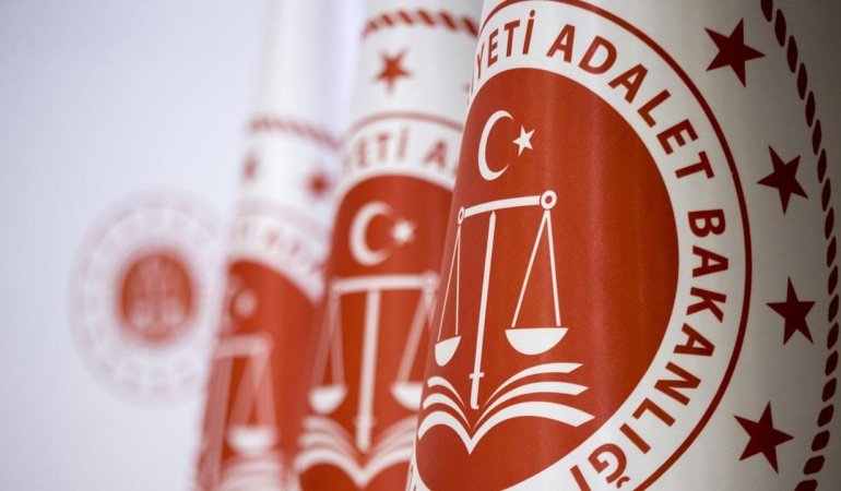 Adalet Bakanlığından 81 ile genelge