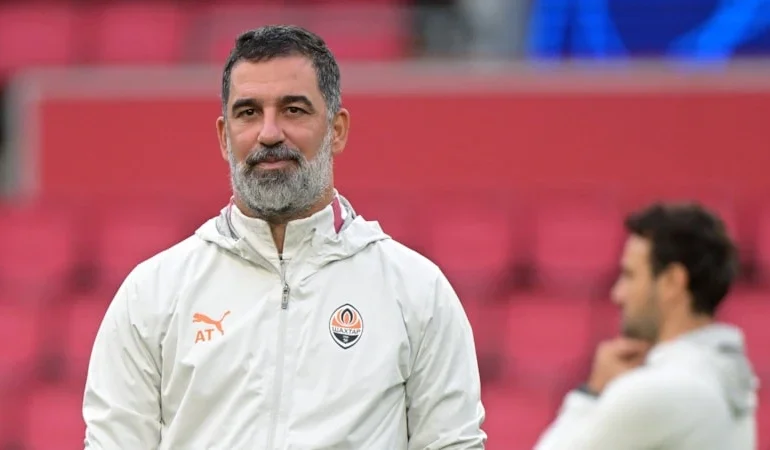 Arda Turan'ın Shakhtar'ı tam galibiyet derken yıkıldı!