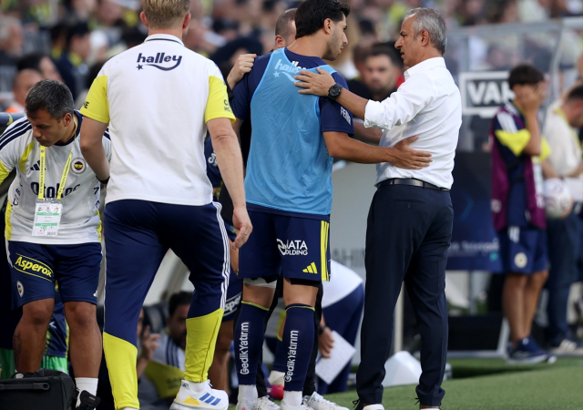 Asensio’dan Kartal’a dikkat çeken yanıt: oynamak istemiyorum