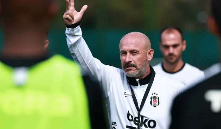Avrupa’da ilk sınav: Beşiktaş Marsilya’yı ağırlıyor