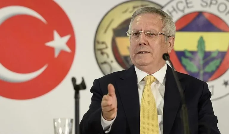 Aziz Yıldırım soyunma odasına indi mi? Fenerbahçe sessizliğini bozdu