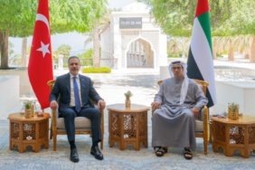 Bakan-Fidan-BAE-Devlet-Baskan-Yardimcisi-ile-gorustu-featured