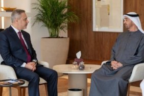 Bakan-Fidan-BAE-Devlet-Baskani-Al-Nahyan-ile-gorustu-featured