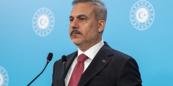 Bakan-Fidan-yarin-Birlesik-Arap-Emirlikleri039ni-ziyaret-edecek-featured