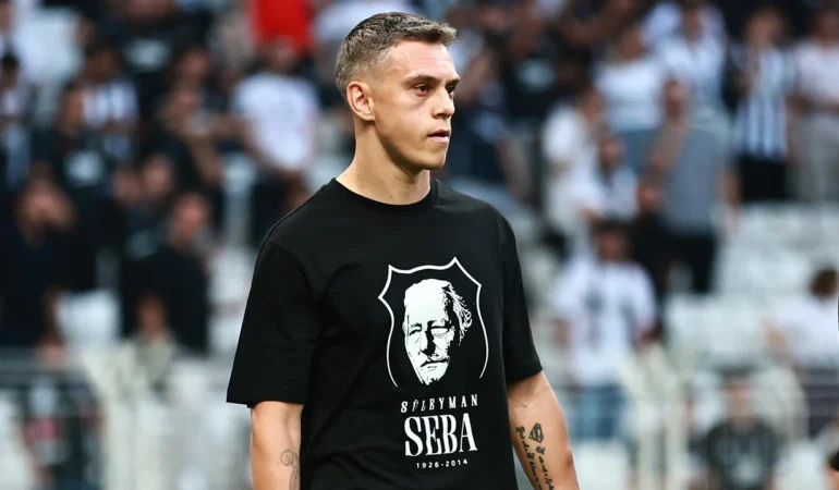 Beşiktaş'ta Trossard için dönüş tarihi belli oldu