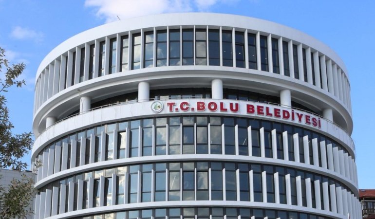 Bolu Belediyesine 'hayalet araç' operasyonu: 34,2 milyon TL fazla ödeme yapılmış
