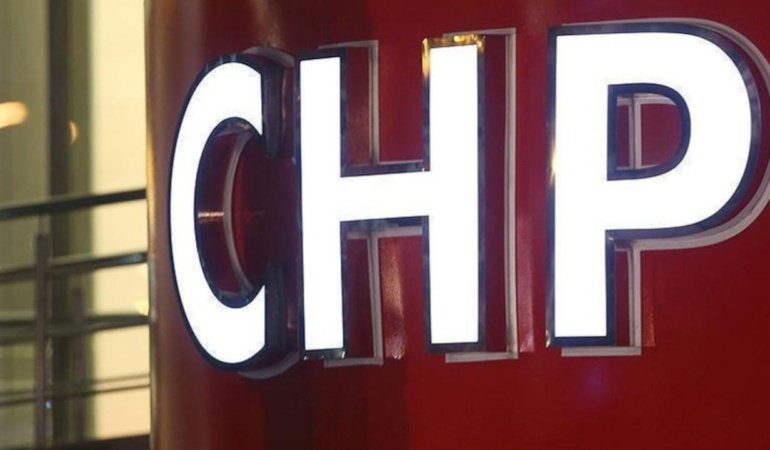 CHP'de istifalar art arda geldi
