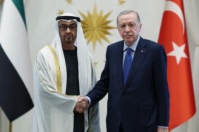 Cumhurbaskani-Erdogan-BAE-Devlet-Baskani-Al-Nahyan-ile-gorustu-featured