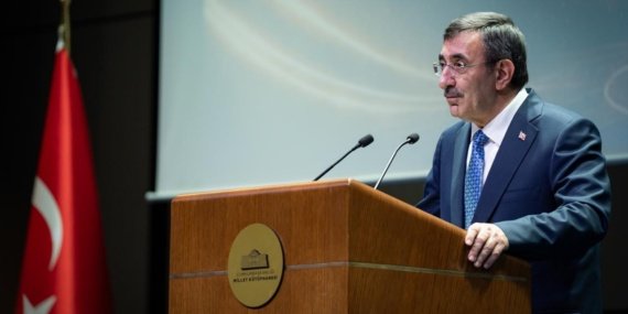 Cumhurbaskani-Yardimcisi-Yilmaz-Spor-bizi-ayristirmamali-birlestirmeli-featured