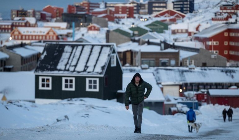 Danimarka, ABD ile Grönland anlaşmasında Arktik güvenliğini NATO'nun üstleneceğini belirtti