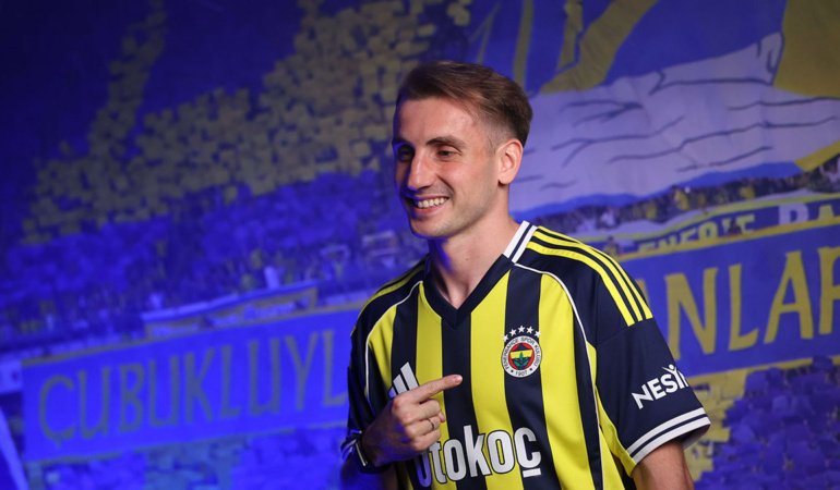Derbi sonrası gözler PFDK'daydı! Kerem'in cezası açıklandı