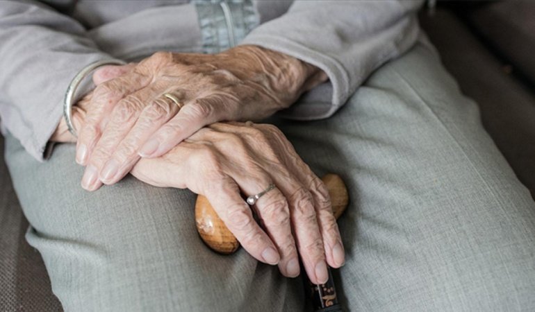Dünya Yaşlılar Günü'nde 81 ilde yaşlılar için yürüyüş düzenlenecek