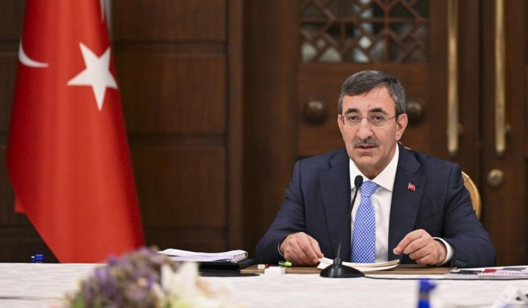 Ekonomide 3 yıllık yol haritası açıklandı