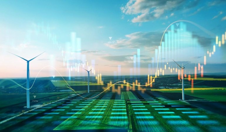 Elektrifikasyon enerji ithalat faturasını 500 milyar dolar azaltabilir