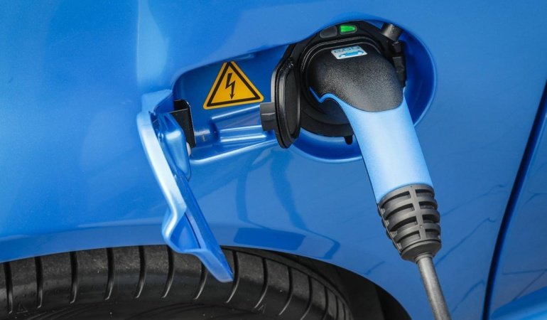 Elektrikli araç şarj istasyonlarında yeni dönem