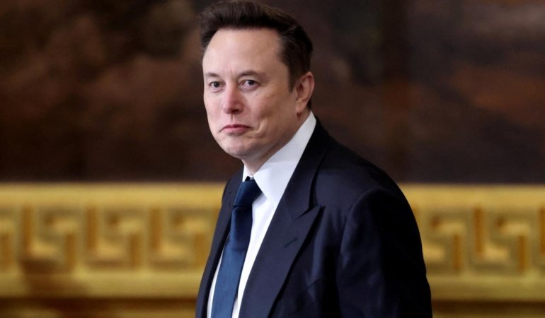 Elon Musk'tan hakkında hazırlanan belgeselin yönetmenine sert tepki