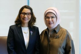 Emine-Erdogan-Brezilya-Devlet-Baskani039nin-esi-Silva-ile-gorustu-featured