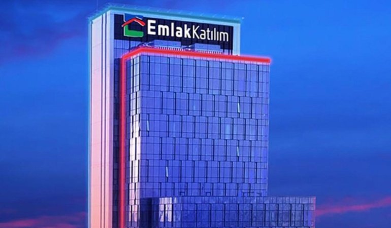 Emlak Katılım, Katılımevim ve Birevim'i satın almak için masaya oturdu