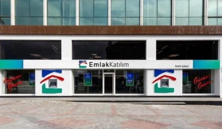 Emlak Katılım'dan devir açıklaması